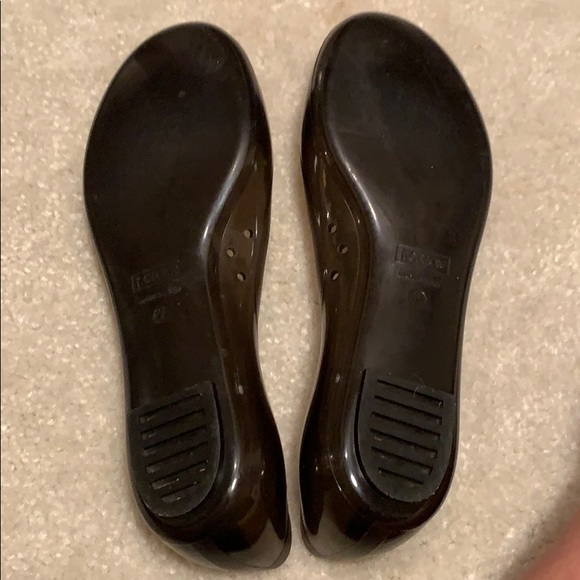 J. Crew Jelly Flats - Picture 5 of 5